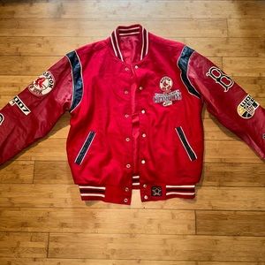 Vintage Sports Jacket